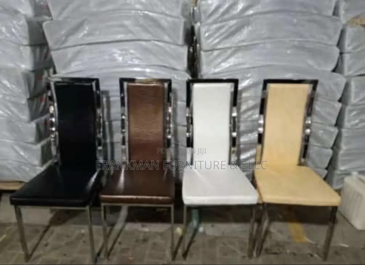 Model:203 Dinning Chair