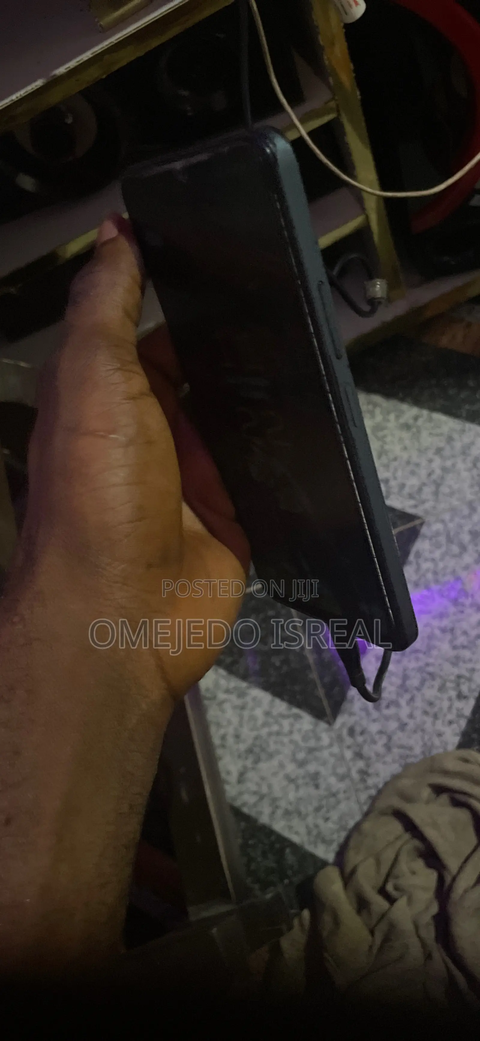 Xiaomi Redmi 13C 128 GB Red