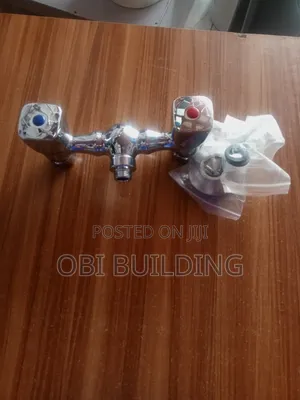 Building Materials