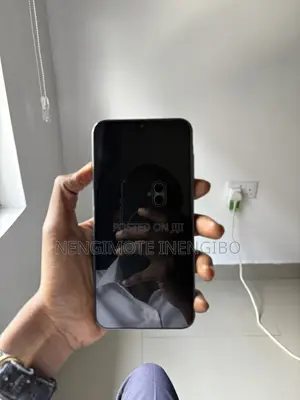 Samsung Galaxy A15 5G 128 GB Blue