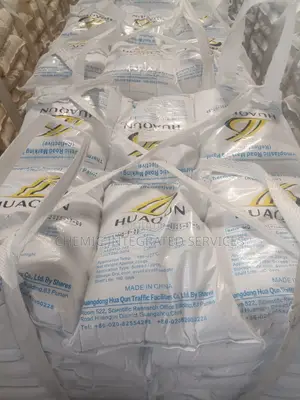 Powder Thermoplastic Road Marking Paint 25kg Bag