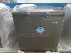 Thermocool Freezer