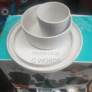 Dinner Set