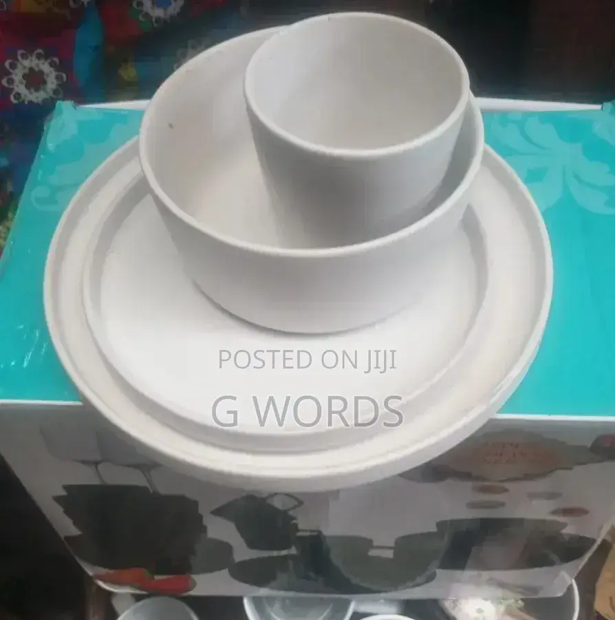Dinner Set