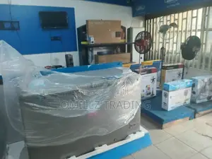 Thermocool Freezer