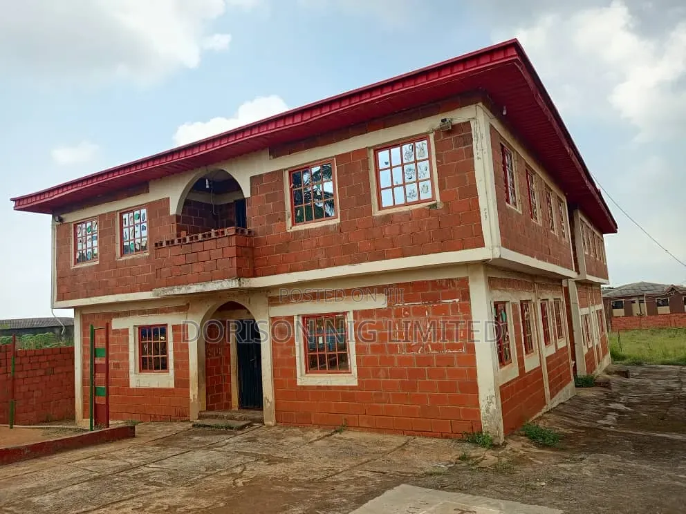 Secondary School for Sale
