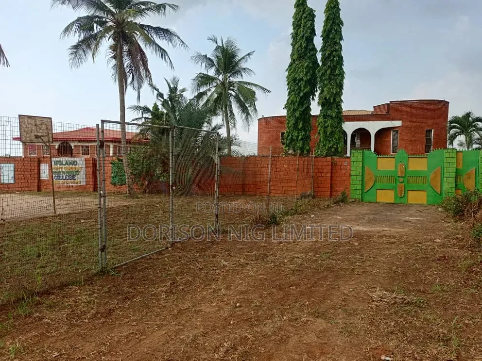 Secondary School for Sale