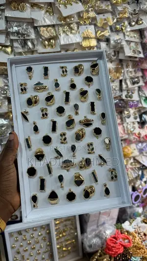 Knuckles Rings