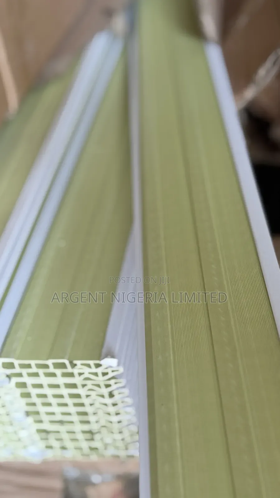 Wall Skirting