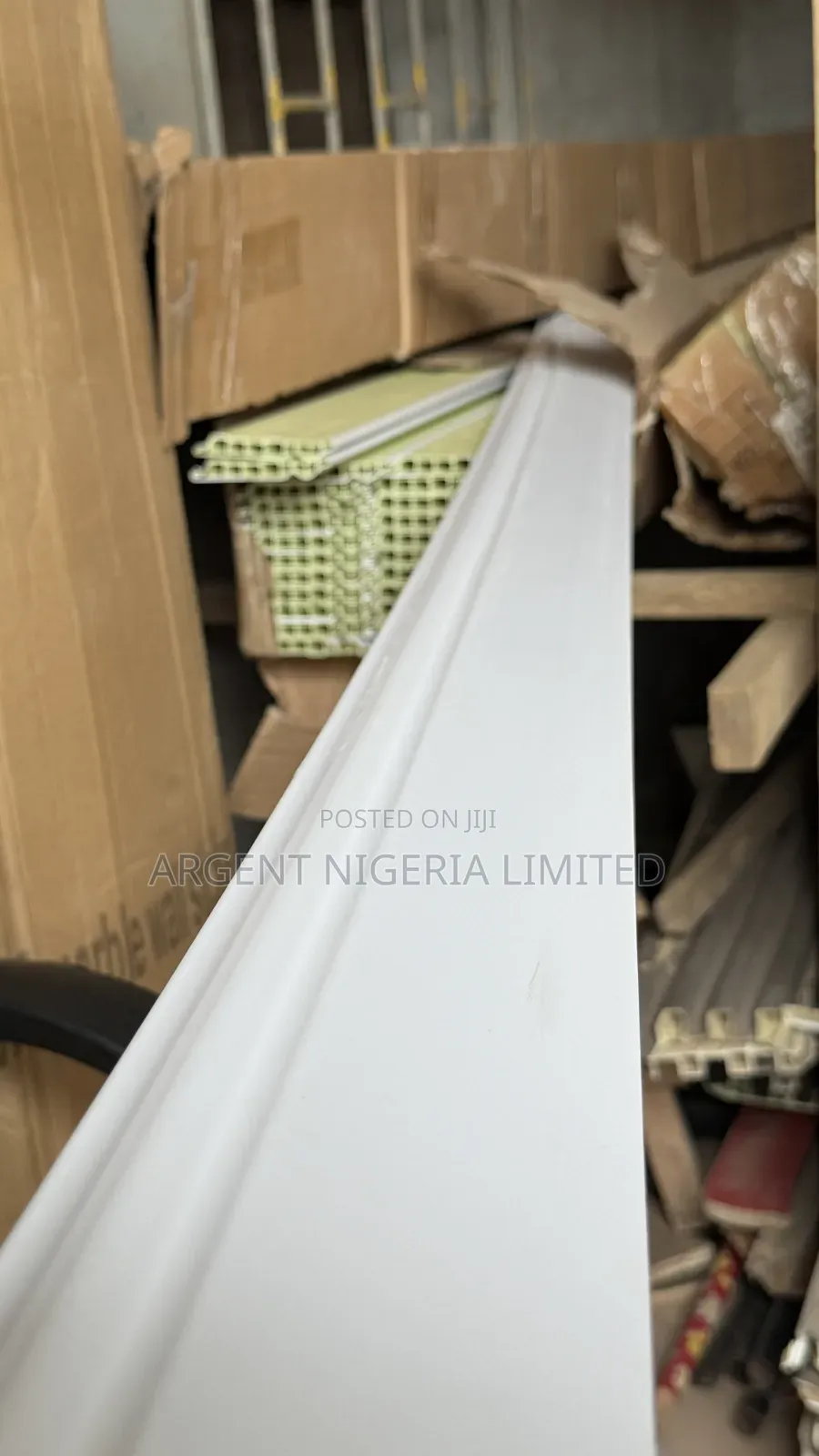 Wall Skirting