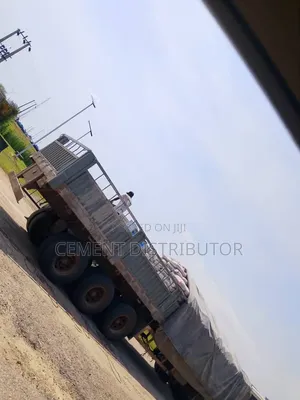 Dangote Cement Suberp Supplier