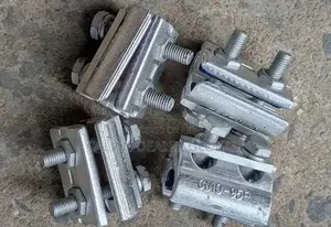Line Tab Clamps Electrical Stuff