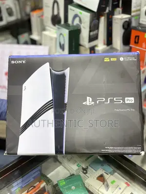Sony Playstation Ps5 Pro