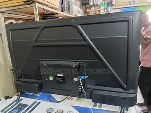 LG Smart TV 45inches Android Frameless With AI Thinq Features