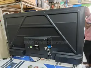 LG Smart TV 45inches Android Frameless With AI Thinq Features