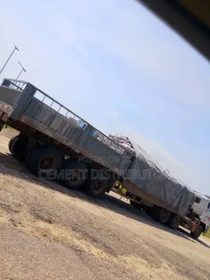 Bua Cement Best Distributor