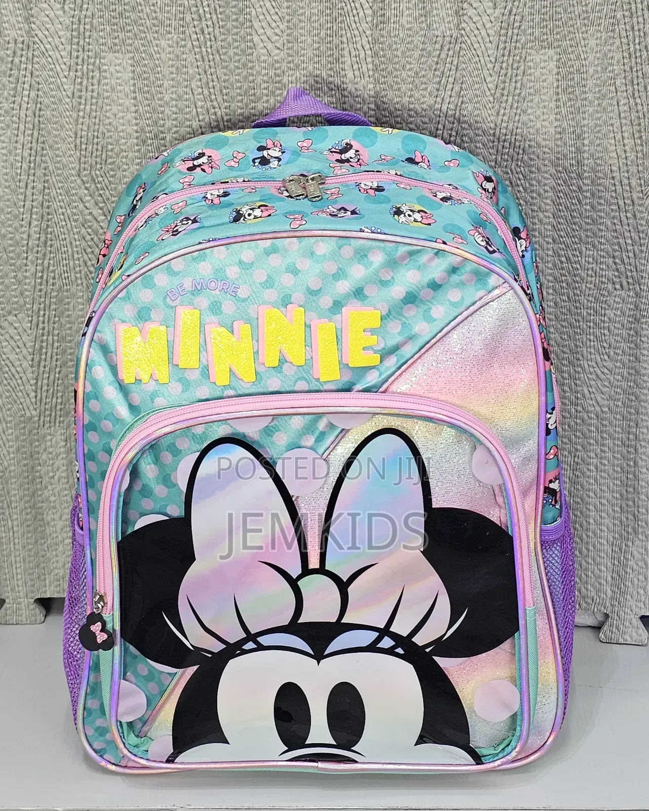 Premium School Bags