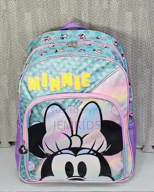 Premium School Bags
