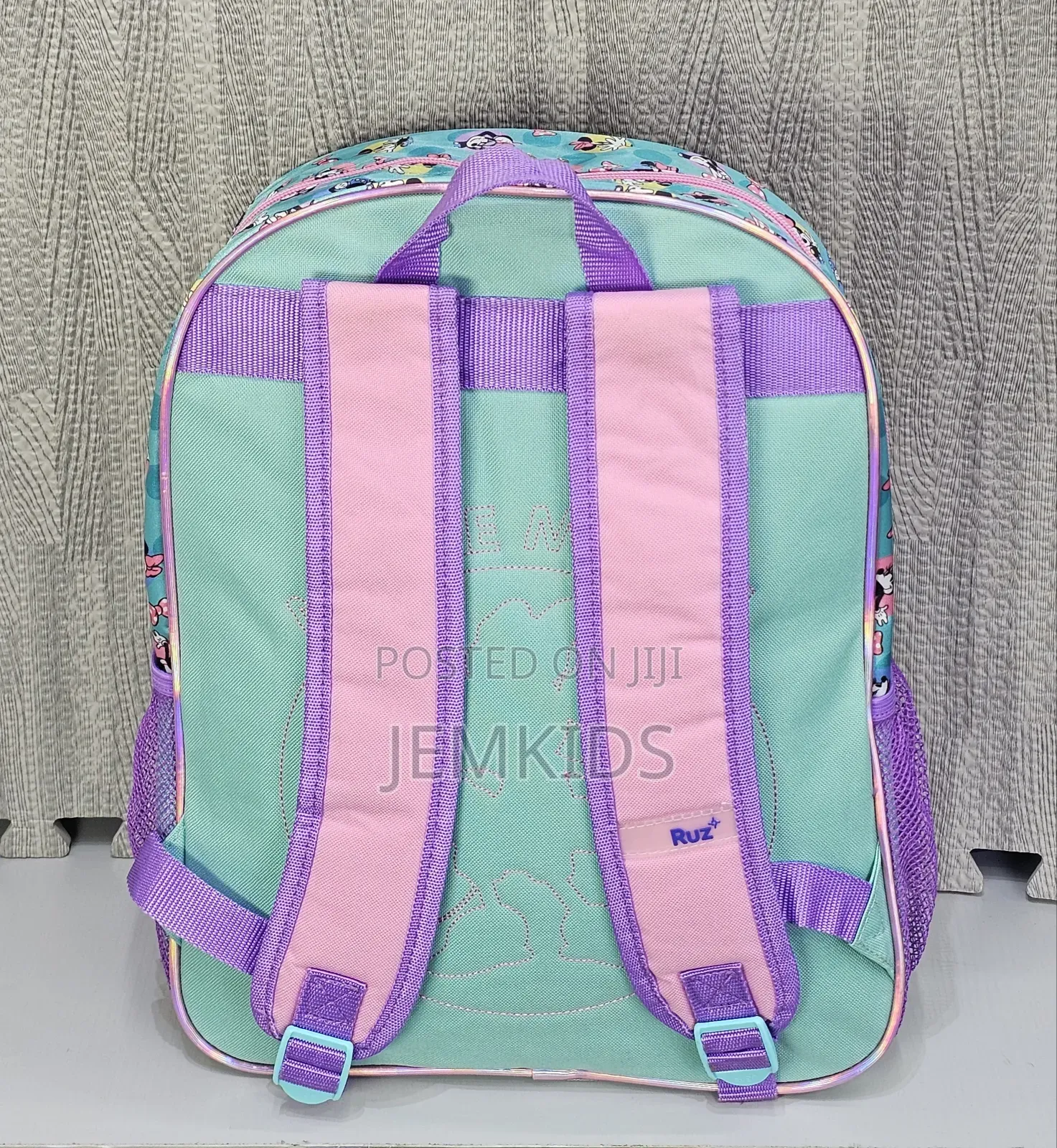 Premium School Bags