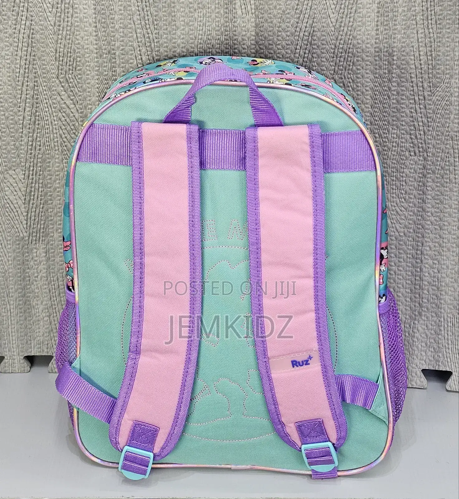 Premium School Bags