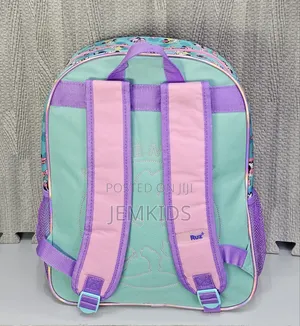 Premium School Bags
