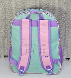 Premium School Bags