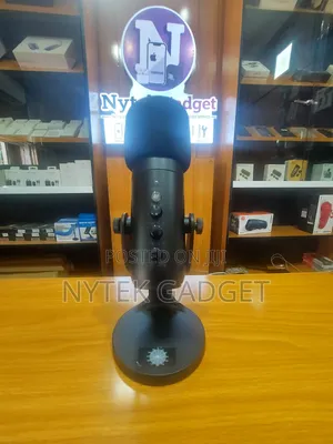 Table Top Microphone