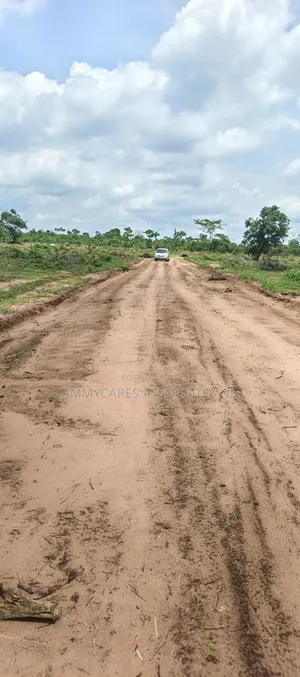 Residential Plots of Buy and Build Land in Obinze Owerri, Imo State