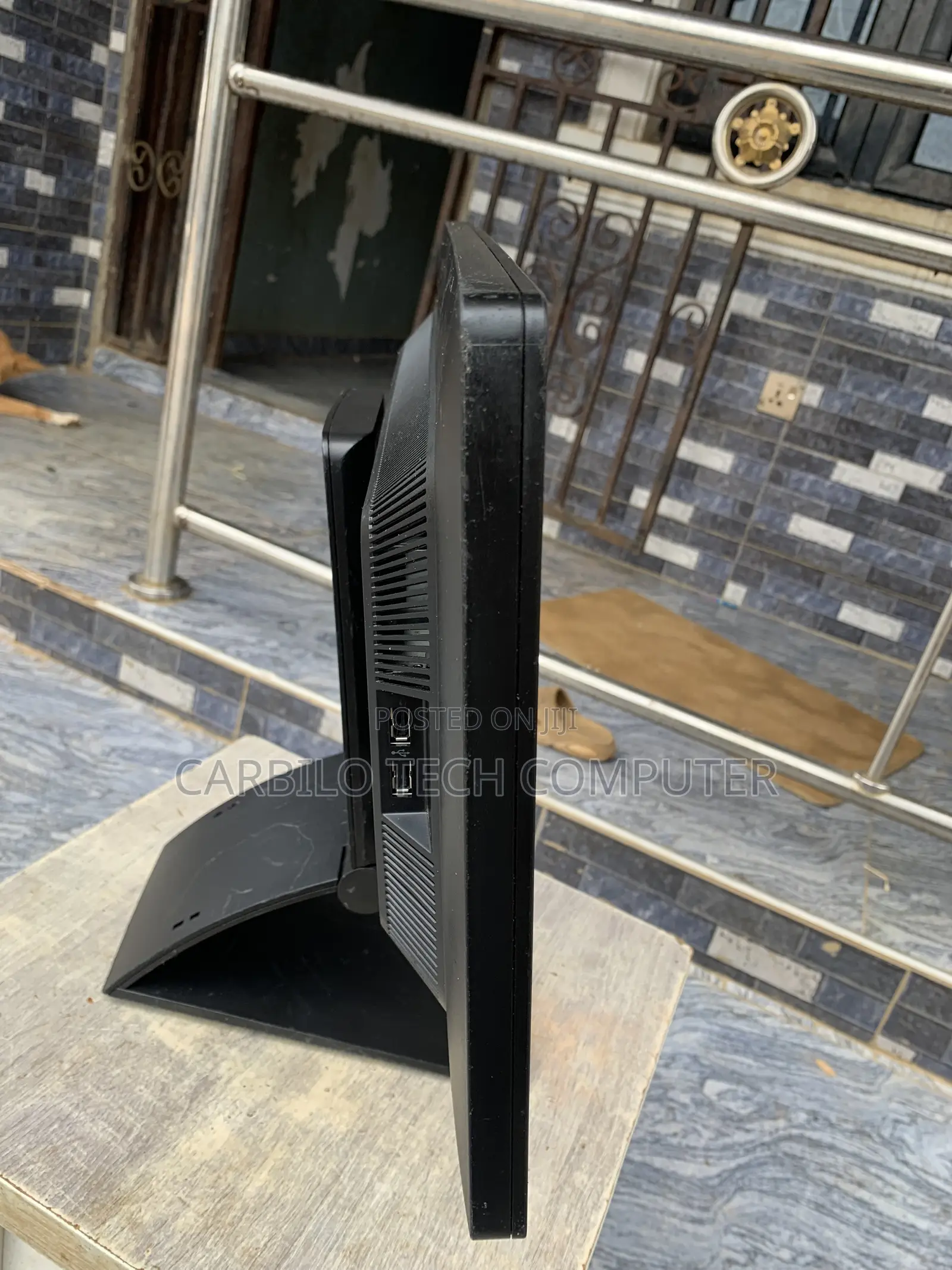 Monitor HP