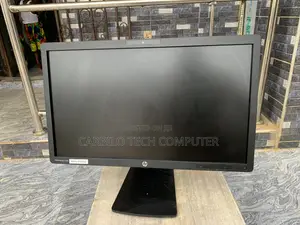 Monitor HP
