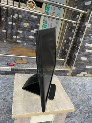 Monitor HP