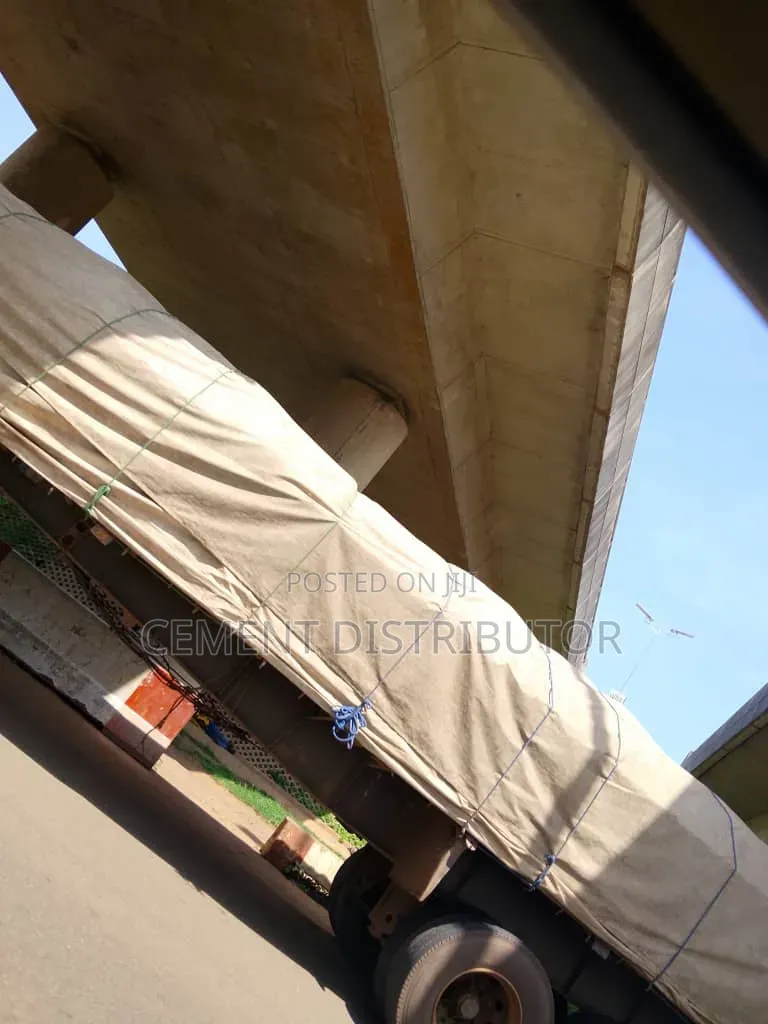 Lafage Cement Best Distributor