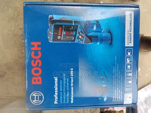 D-Tect 200 C Wall Detector