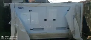 Any KVA Soundproof Generators
