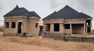 3bdrm Bungalow in Unique Estate, Abeokuta North for sale