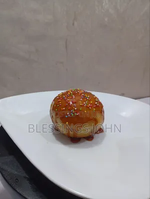Pastries and Cake