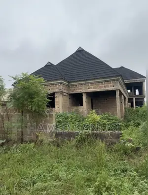 3bdrm Bungalow in Unique Estate, Abeokuta North for sale