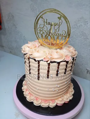 Pastries and Cake