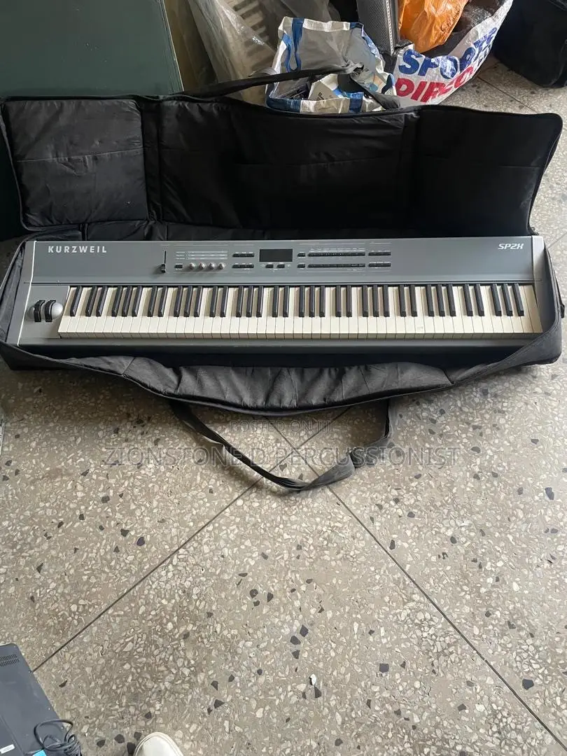 Kurzwell SP2X Digital Stage Piano
