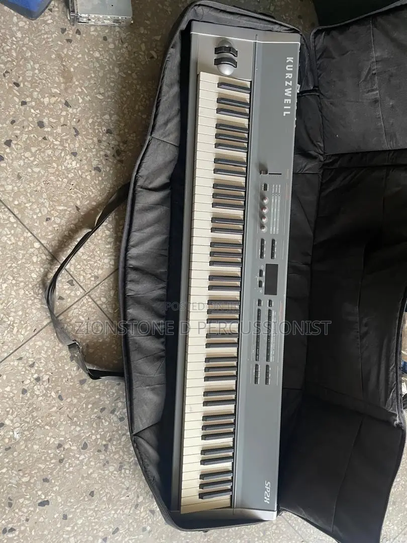 Kurzwell SP2X Digital Stage Piano