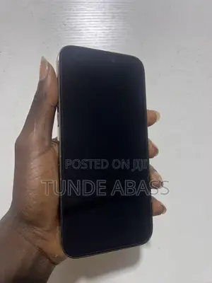 Apple iPhone 14 Pro Max 128 GB Blue