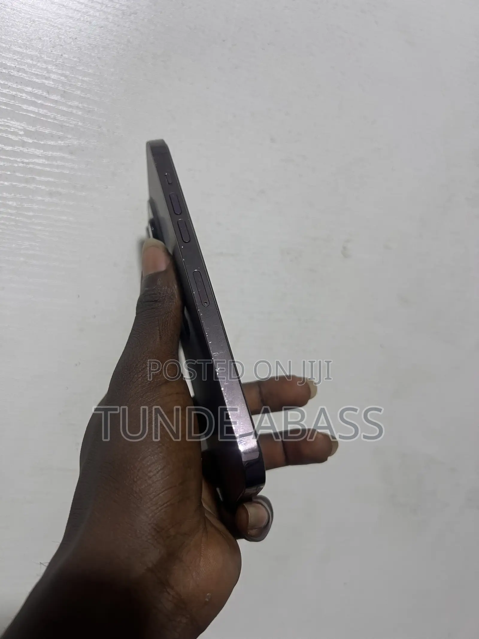 Apple iPhone 14 Pro Max 128 GB Blue