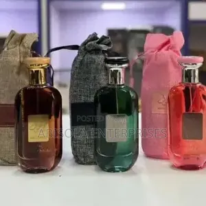 Mousuf Eau De Parfum