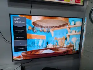 Samsung Television
