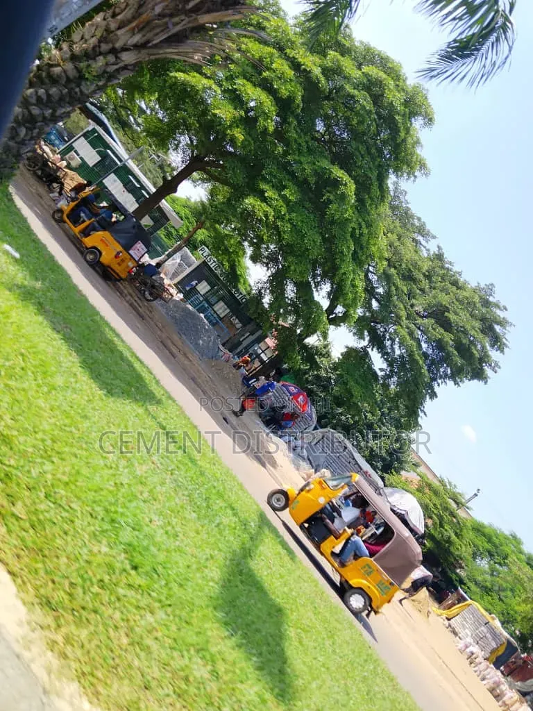 Dangote Cement Best Distributor