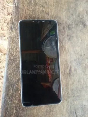 Samsung Galaxy A05s 64 GB Silver