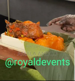 Amala-on-Point Service