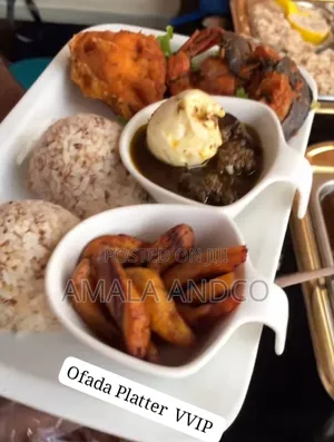 Amala-on-Point Service