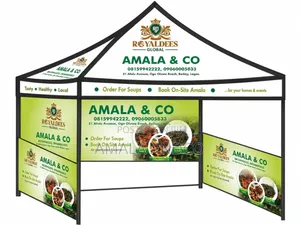 Amala-on-Point Service