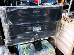 Samsung 28" Ultra HD GAMING Monitor – | HDMI | Displayport